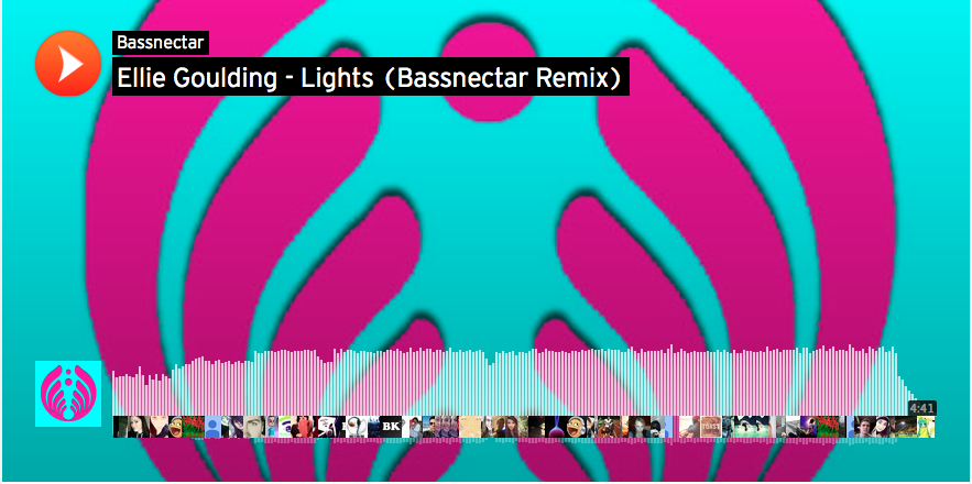 Ellie Goulding - Lights (Bassnectar Remix) by Bassnectar on SoundCloud - Hear the world’s sounds 2015-01-18 19-55-16